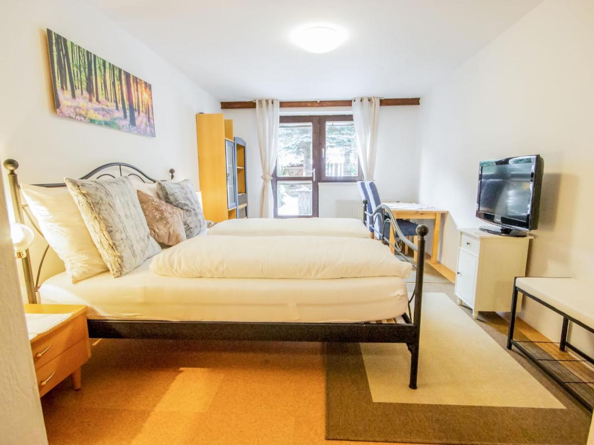 אינסברוק Studio Karin-3 By Interhome מראה חיצוני תמונה
