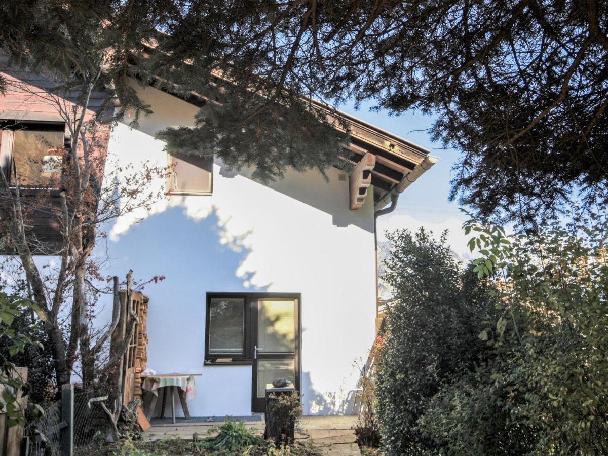 אינסברוק Studio Karin-3 By Interhome מראה חיצוני תמונה