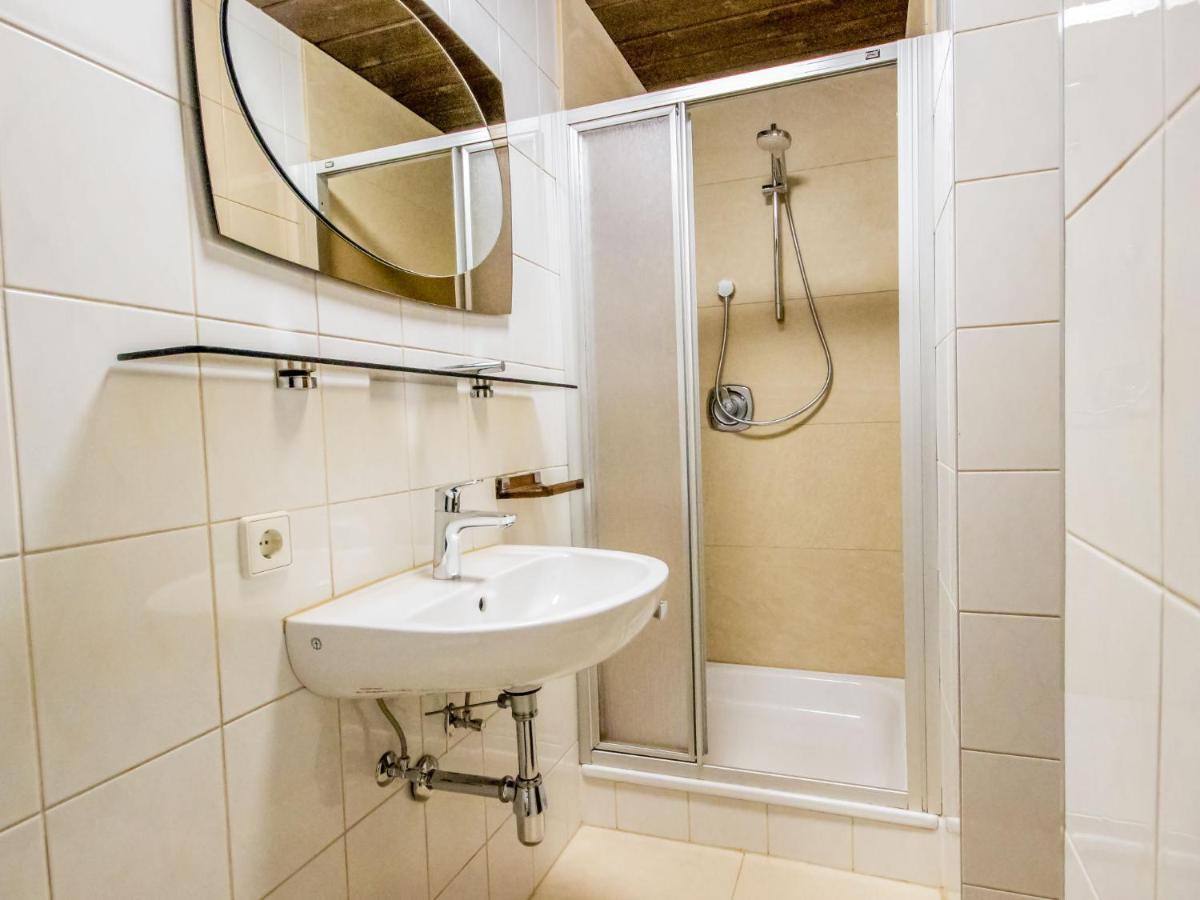 אינסברוק Studio Karin-3 By Interhome מראה חיצוני תמונה