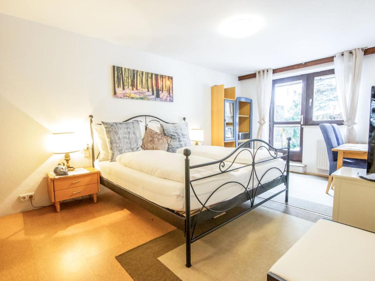 אינסברוק Studio Karin-3 By Interhome מראה חיצוני תמונה